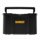 DeWALT TSTAK dėžė atvira
